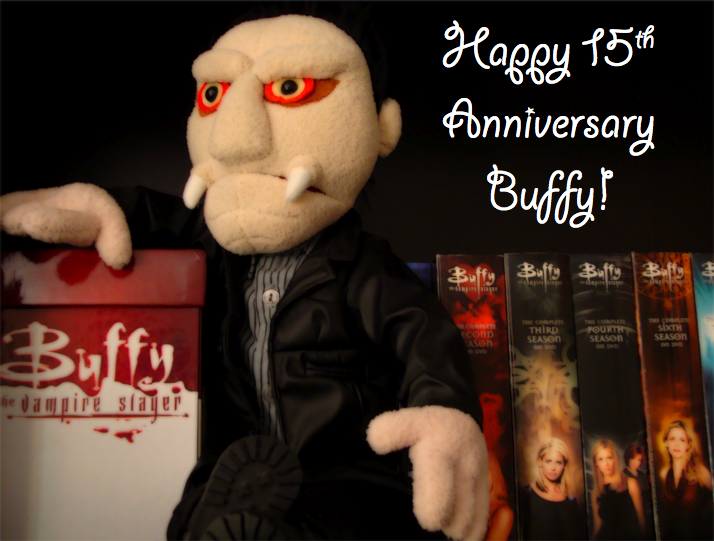 Buffy Anniversary 3-10-2012