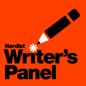 Nerdist Writers Panel Podcast