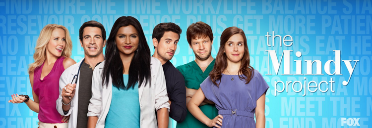 FOX The Mindy Project