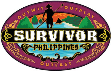 Survivor Philippines Season 25 Logo