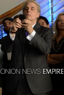 Onion News Empire Amazon