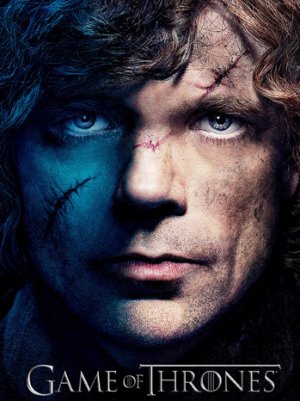 game of thrones poster dinklage