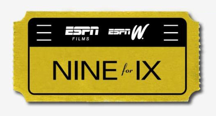 Nine for IX Film Series