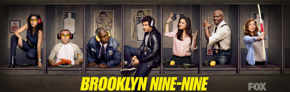 FOX Brooklyn Nine Nine