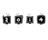 TV in 2014