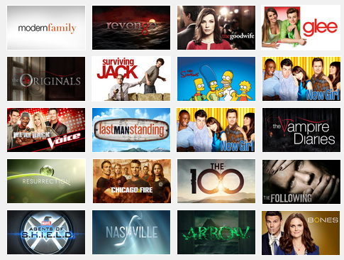 2014 May Sweeps Finale Dates