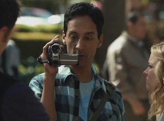 Abed Documentary Making