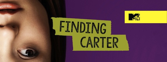 Finding Carter MTV
