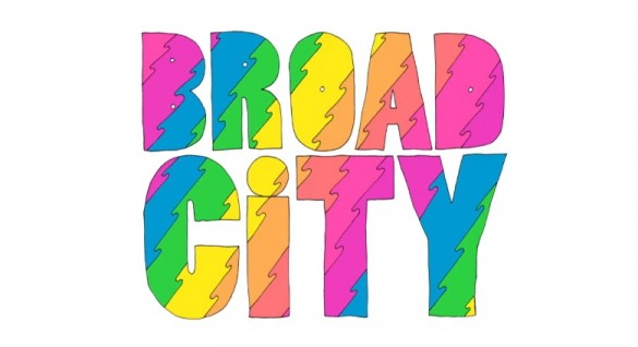 Broad City Comedy Central