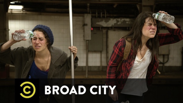 Broad City Season 1