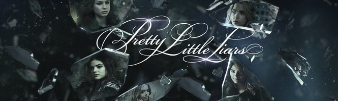 Pretty Little Liars Who is A