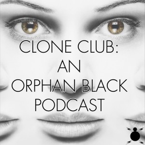Clone Club Orphan Black Podcast
