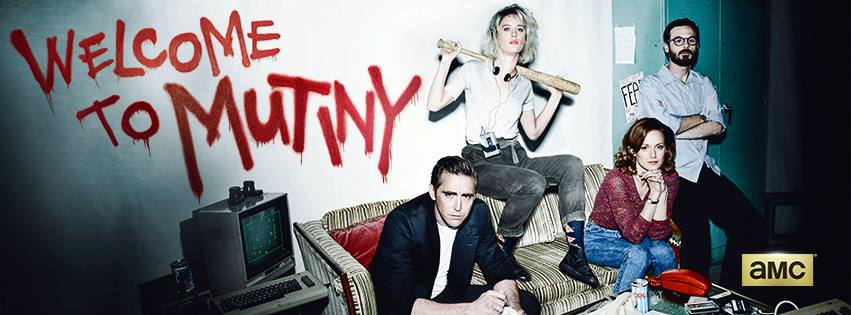 Halt and Catch Fire S2