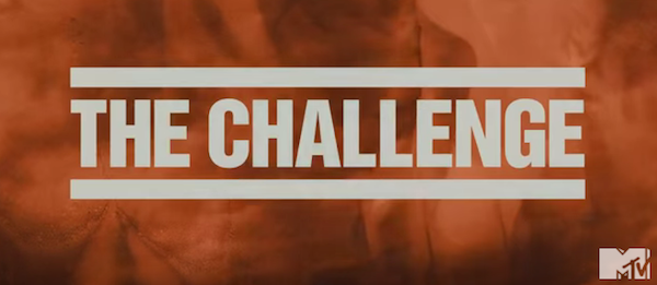 MTV's The Challenge