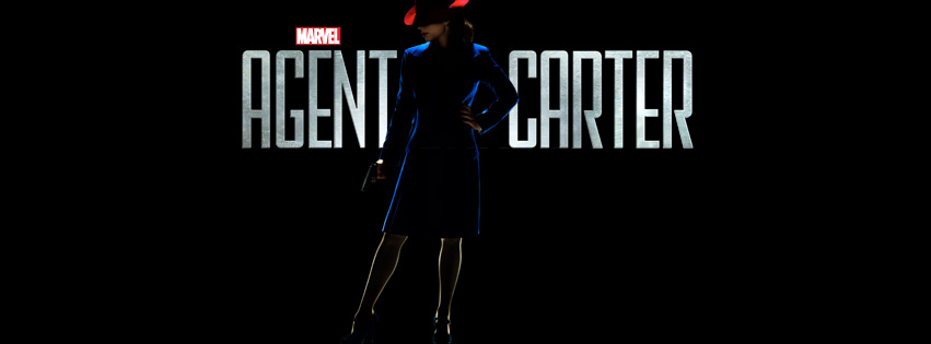 Agent Carter on ABC