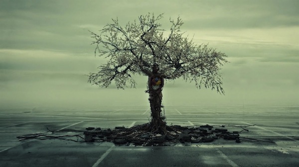Hannibal Tree Corpse