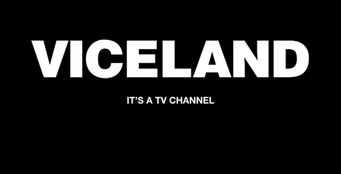 Viceland TV Channel