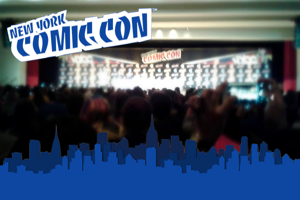 NYCC Panels How To