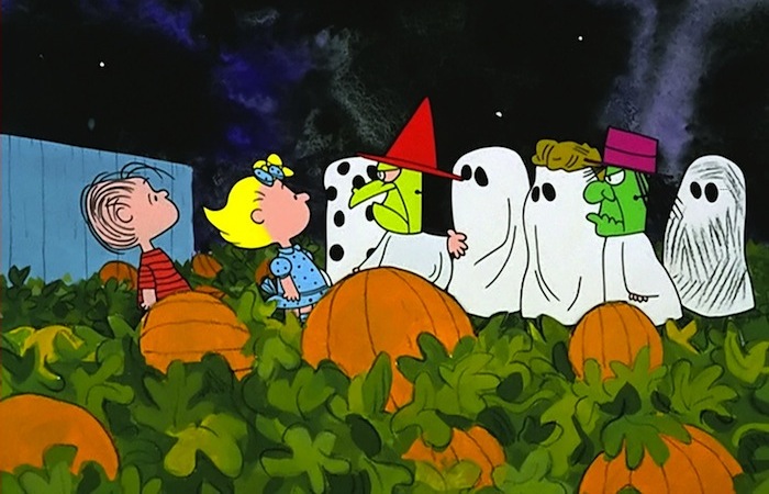 Celebrate 50 Years of It's the Great Pumpkin, Charlie Brown
