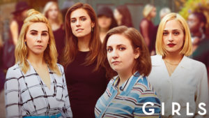 HBO Girls Season 6