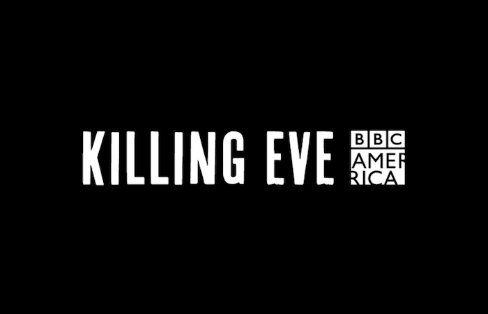 BBC America Killing Eve