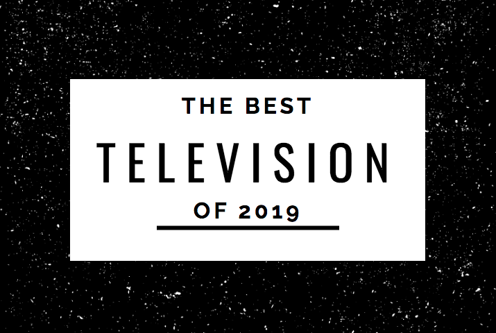Best TV of 2019