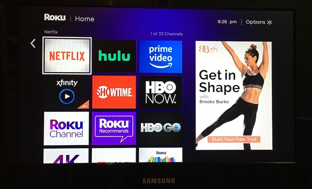 Can I get Xfinity on my Roku? Yes Here's the Pros & Cons