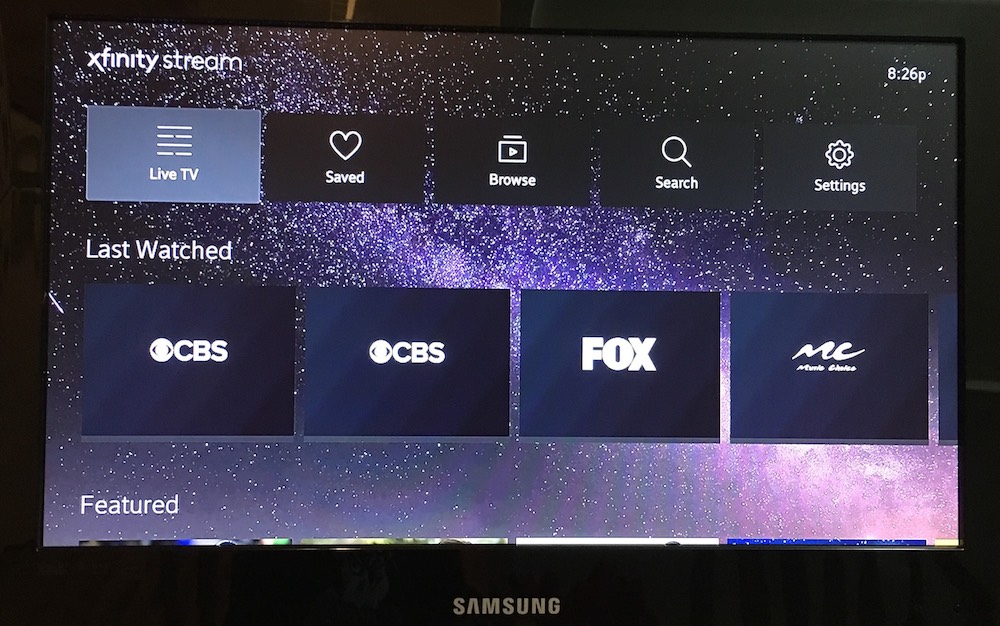 steam link app roku tv