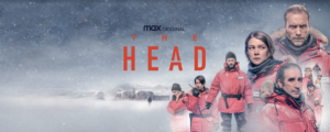 HBO Max The Head