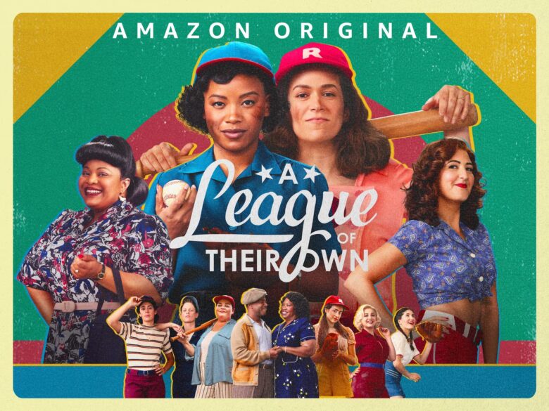 Amazon A League of their Own 2022
