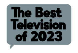 Best TV of 2023